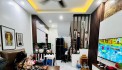 Cực hiếm ngõ 169 Doan Kế Thiện 44m2 xây 5 tầng MT 3.8m giá chào 5.3 tỷ, ôtô cách 20m
